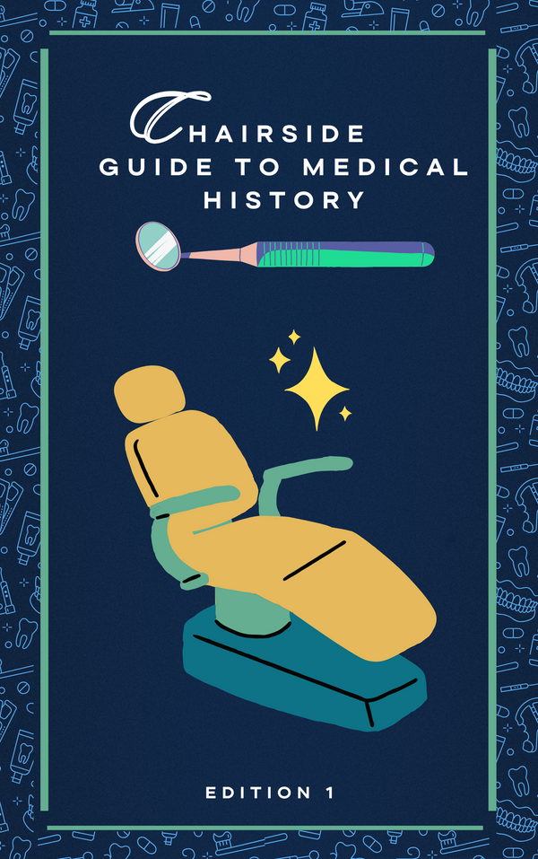 A5 Size Pocket Book (Edition 1)